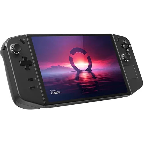 New Handheld Touchscreen Gaming PC Game For Lenovo Legion Go 8.8" 144Hz AMD Ryzen Z1 Extreme 16GB RAM 512GB SSD Shadow Black