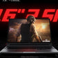 (UP to 96G 4TB)Xiaomi Redmi G Pro Game Laptop 2024 Intel Core i9 i7 Notebook RTX4060 32G-96G DDR5   2TB-4TB SSD Gaming Computer
