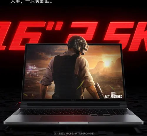 (UP to 96G 4TB)Xiaomi Redmi G Pro Game Laptop 2024 Intel Core i9 i7 Notebook RTX4060 32G-96G DDR5   2TB-4TB SSD Gaming Computer