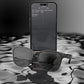 Smart Glasses Wireless Earbuds Automatic Voice Translation AI Glasses Support 75 Languages BT 5.4 for Sports Meeting Recording