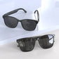 Smart Glasses Earphones Support 75 Languages Automatic Voice Translation AI Glasses for Travel Business Meeting