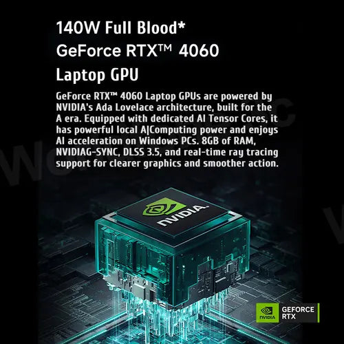 Xiaomi Redmi G Pro Gaming laptop 2024 Core i9-14900HX NVIDIA GeForce RTX 4060 RAM 16GB/32GB DDR5 1TB SSD 16-inch 240Hz Screen PC