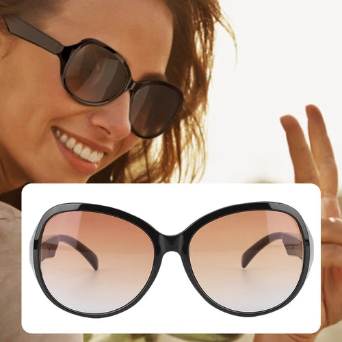 144 Languages Smart Glasses Translator UV Protection Translator Glasses