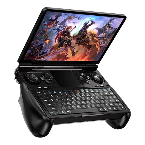 New! GPD WIN Mini AMD 7840U 7Inch Handheld GamePad Tablet 64GB RAM 2TB ROM Pocket Mini PC Laptop Game Player Console