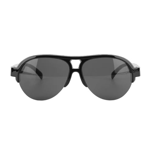 144 Languages Smart Sunglasses Glasses UV Protection Translator Glasses