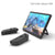 32G RAM 128G-2TB SSD N95 Handhald video Game Console 10.5 inch mini laptop Game Player wifi Detachable Gamepad touch screen PC