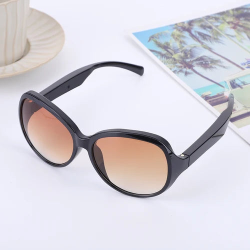 144 Languages Smart Glasses Translator UV Protection Translator Glasses