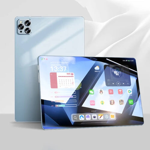 10.1" Tablet Pad 8 Pro Android Qualcomm Snapdragon 8