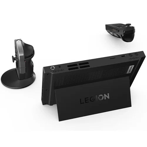 New Handheld Touchscreen Gaming PC Game For Lenovo Legion Go 8.8" 144Hz AMD Ryzen Z1 Extreme 16GB RAM 512GB SSD Shadow Black