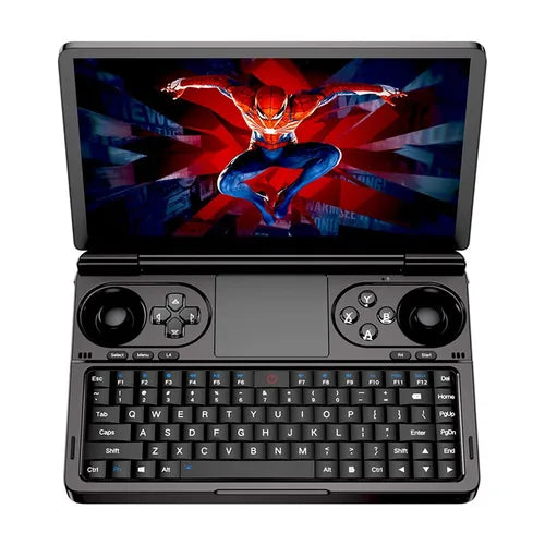 NEW! GPD WIN MINI 2023 AMD 7840U 7Inch Handheld GamePad Tablet Pocket Mini PC Laptop Game Player Console Computer Notebook