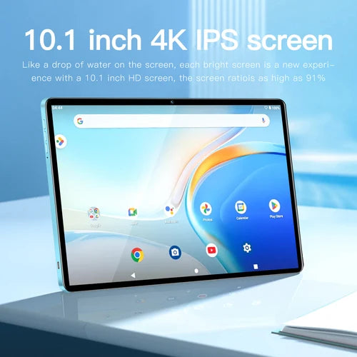 10.1" Tablet Pad 8 Pro Android Qualcomm Snapdragon 8