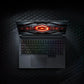 (UP to 96G 4TB)Xiaomi Redmi G Pro Game Laptop 2024 Intel Core i9 i7 Notebook RTX4060 32G-96G DDR5   2TB-4TB SSD Gaming Computer