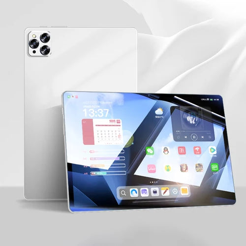 10.1" Tablet Pad 8 Pro Android Qualcomm Snapdragon 8