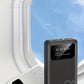 10000/20000 MAh High-capacity Portable Power Bank