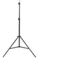 82.67in Lightweight Phone Tripod, Extendable Selfie Stick Tripod Stand With Cell Phone Holder & Carry Bag For Video Recording/Photography/Live Streaming Camera Tripod For Women, live Streaming