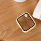 Matte Watch Case For iWatch 45mm 41mm 44mm 40mm 42mm 38mm, Screen Protector For Iwatch SE 8 7 6 5 4 3 2 1