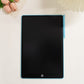 16-inch LCD Writing Tablet for Youngsters - Erasable Screen, Ideal for Learning, Drawing