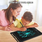 Children's Toys LCD Writing Board, Color Screen Graffiti Board Drawing Board, Writing Board, Educational Christmas Birthday Gift, Learning Board, Halloween, Christmas And Thanksgiving Gifts