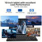 10" Android Tablet