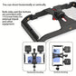 Handheld Stabilizer Gimbal Bracket