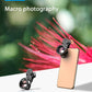 APEXEL HD Optic Camera Phone Lens 100mm Macro Lens With 17mm Universal Clip For IPhone Samsung Xiaomi Most Smartphones