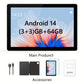 10" Android Tablet
