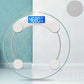 Smart Digital Bathroom Scales with LCD Display