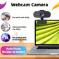 Full HD 1080P Webcam