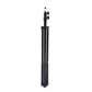 82.67in Lightweight Phone Tripod, Extendable Selfie Stick Tripod Stand With Cell Phone Holder & Carry Bag For Video Recording/Photography/Live Streaming Camera Tripod For Women, live Streaming