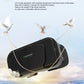 [Popular Choice] Adjustable 3D VR Headset for Smartphones - HD Blu-Ray Lens, Comfortable Nose Pads & Straps, Ideal for Movies & TV, Fits Phones up to 7.2" - Lightweight & Durable