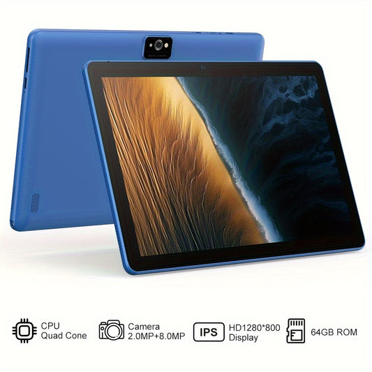 10" Android Tablet