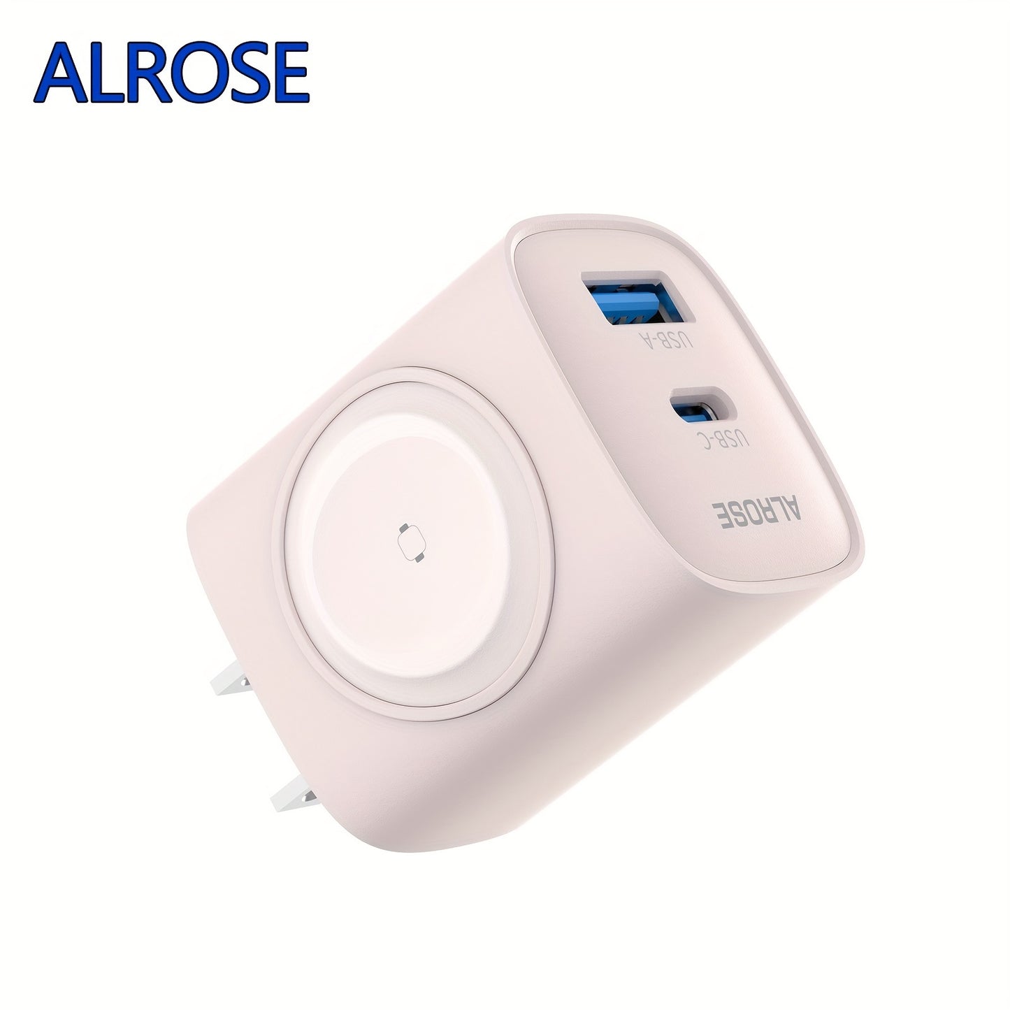 20W For Apple Watch Charger