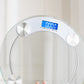 Smart Digital Bathroom Scales with LCD Display