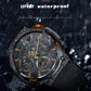Smartwatch, All-Day Health Monitoring, Long-Lasting Battery Life, IPS 1.46" Display, Cool Mint. for gift