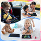16pcs 8.5" LCD Writing Tablets for Youngsters - Colorful Reusable Doodle Boards, Educational Toys for Boys
