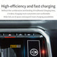 15W Car Magnetic Wireless Charger