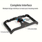 Handheld Stabilizer Gimbal Bracket