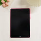 16-inch LCD Writing Tablet for Youngsters - Erasable Screen, Ideal for Learning, Drawing