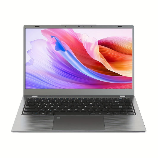 14" Laptop N4000 2.6Ghz 8GB RAM 256GB ROM