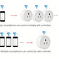 CozyLife Wifi US Standard Smart Plug