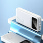 10000/20000 MAh High-capacity Portable Power Bank