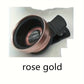Universal Clip-on High-definition Wide-angle Lens For Smartphones, With A 0.45x Ultra-wide-angle Lens And Macro Lens, Compatible With All Smartphones. Can Be Used As An External Camera For DSLR.
