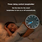 QIACHIP Ewelink WiFi Smart Light Bulb Socket