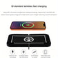 15W Car Magnetic Wireless Charger