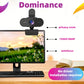 Full HD 1080P Webcam