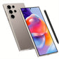Andorid 13 Unlock Cell Phone, Touchscreen Unlock Smartphone, Dual SIM, Dual Standby, Face Recognition, 50 13MP HD Camera, 6800 MAh, 8 256GB With Stylus, Headphones, Type-c Charging Cable, Case, Screen Protector, Holiday Birthday Gift