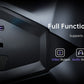 ACEMAGIC STARSHIP M2A Gaming Mini PC I7-12700H (up To 4.7GHz) GeForce RTX 3060M (12GB) 32GB RAM DDR5 1TB PCIe3.0*4 SSD WiFi 6 BT5.2 Dual 2.5G LAN 8K Four Display USB4 Logo Projection