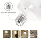 QIACHIP Ewelink WiFi Smart Light Bulb Socket
