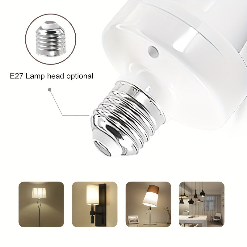 QIACHIP Ewelink WiFi Smart Light Bulb Socket
