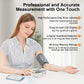 ALPHAMED U807 Wireless Upper Arm Blood Pressure Monitor